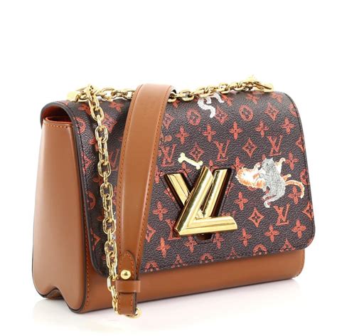 lv limited edition bags 2024.